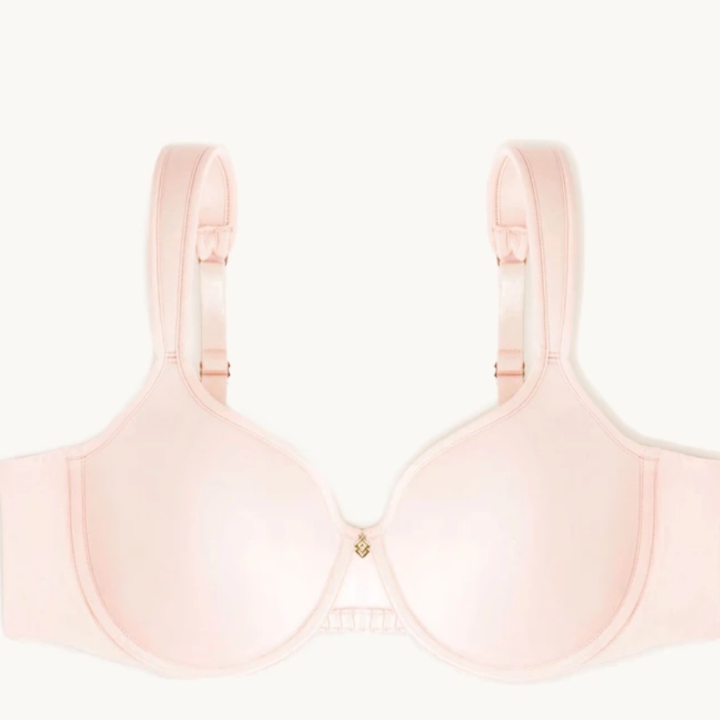 Perfect Coverage Bra